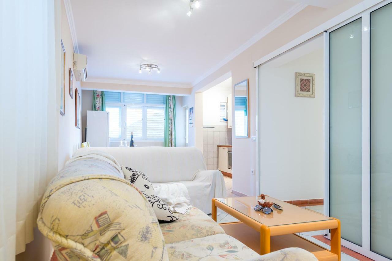 Apartment Miha Marusic Dubrovnik Exterior foto